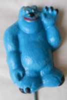 50002 SULLEY