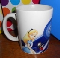 50003 TAZA CON TU PERSONAJE FAVORITO