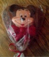 50004 MICKEY MOUSE